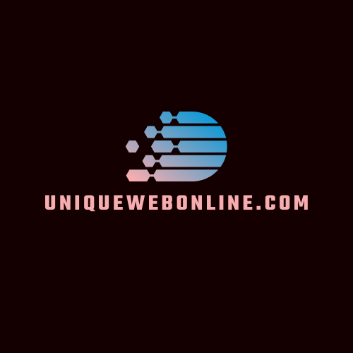 logo of https://uniquewebonline.com