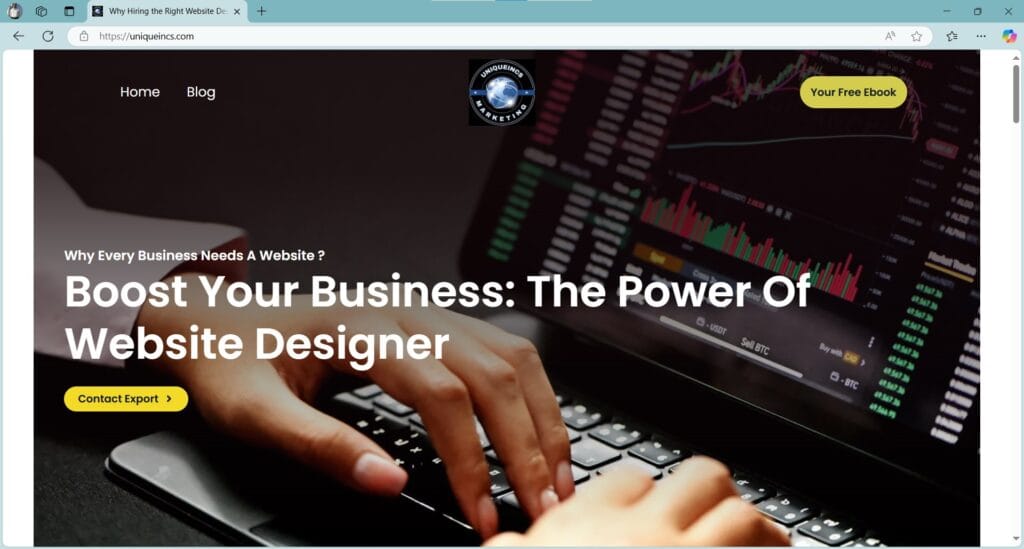uniqueincs.com